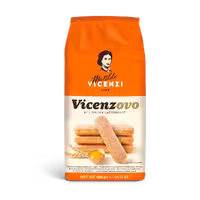 بیسکویت لیدی فینگرز ویچنزی Vicenzi وزن 400 گرم