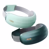 ماساژور و چشم بند جویروم مدل Joyroom M3 Electric Eye Massager with Heat Compression