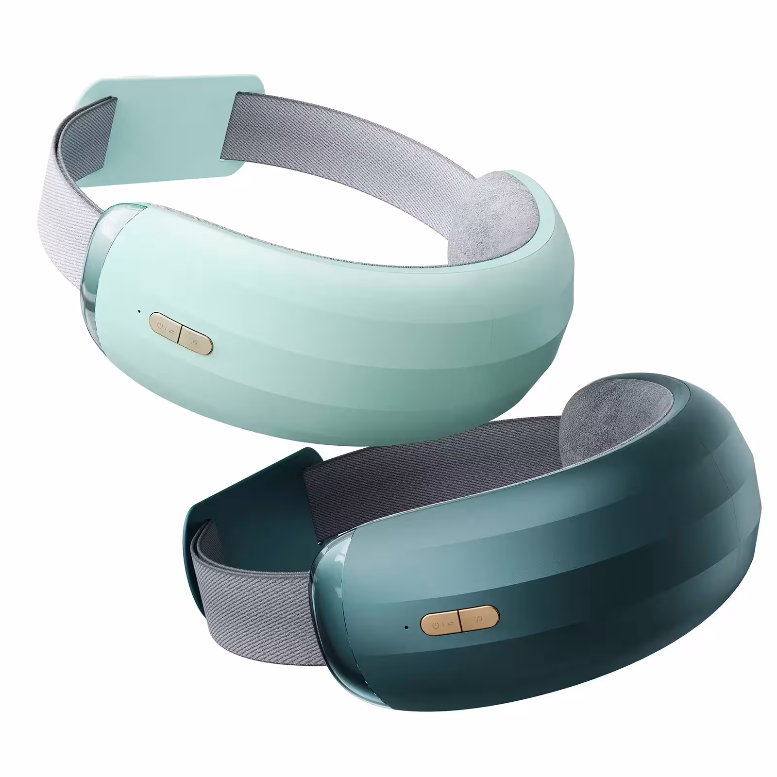 ماساژور و چشم بند جویروم مدل Joyroom M3 Electric Eye Massager with Heat Compression