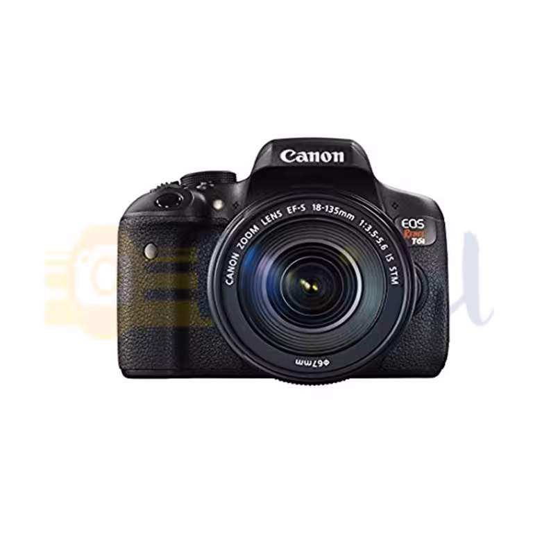 دوربین کانن EOS 7D مارک 2 همراه با لنز کانن EF-S 18-135mm is f/3.5-5.6 - فروشگاه اینترنتی پروتاچ