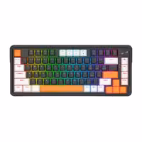 Redragon Landshaker K714 Wired Magnetic Switch Gaming Keyboard