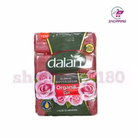 صابون دالان گلیسیرین مدل 600 گرم