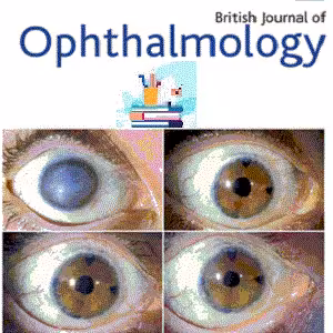 British Journal of Ophthalmology 2022 Full Archives TRUE PDF