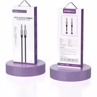 کابل AUX برند ULTRASUR مدل U-A1