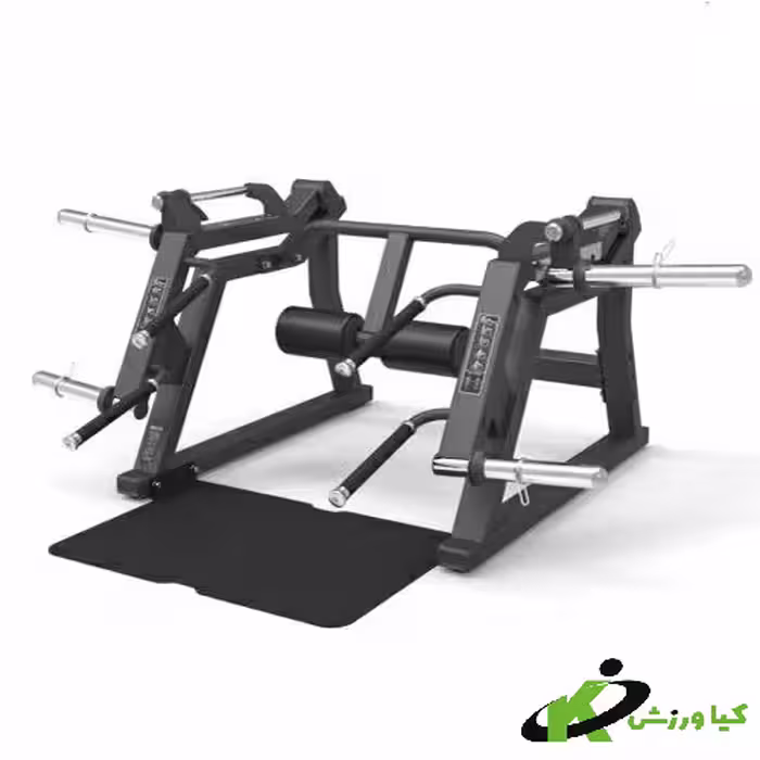 دستگاه ددلیفت وزنه آزاد برند RELAX مدل PL3015