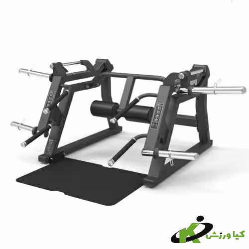 دستگاه ددلیفت وزنه آزاد برند RELAX مدل PL3015