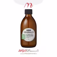 تونر پوست چرب حاوی تی تری کرویدوات