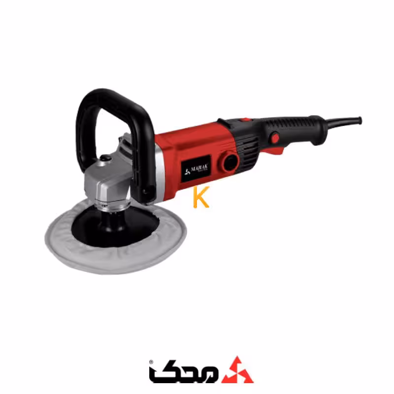 دستگاه پولیش AP-180S محک