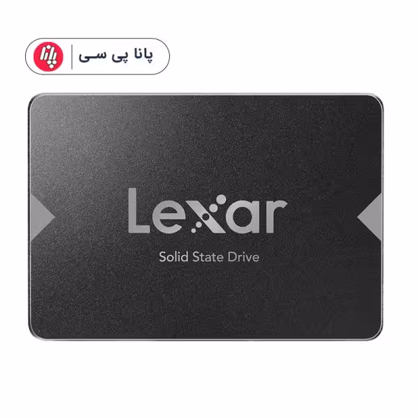حافظه SSD لکسار مدل LEXAR LNS100 128GB