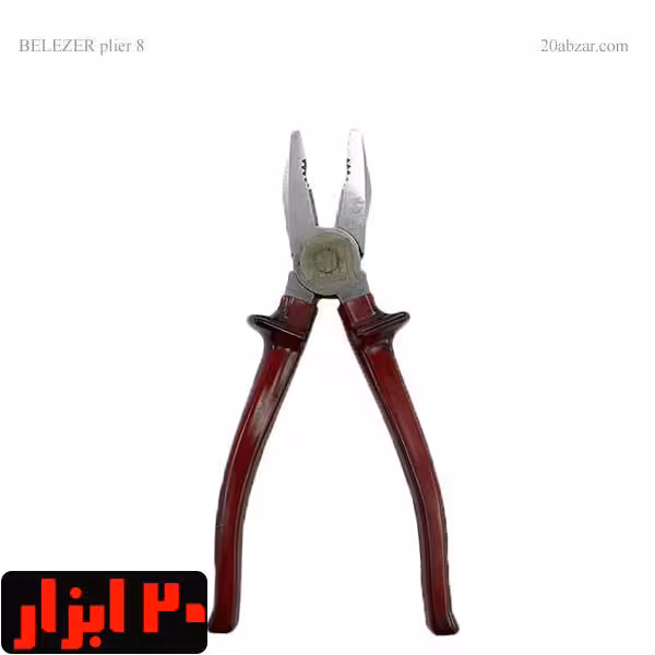 انبر دست بلزر مدل AT070 سایز 8 اینچ