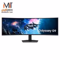 مانیتور سامسونگ 49 اینچ مدل Odyssey G9 LS49CG954