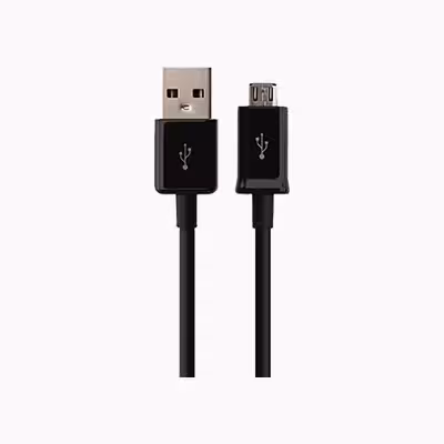 کابل میکرو USB طرح سامسونگی