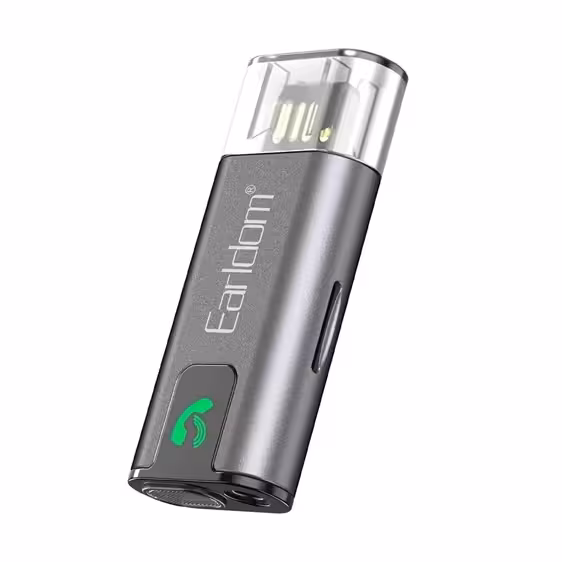 دانگل بلوتوث ارلدام مدل BR12