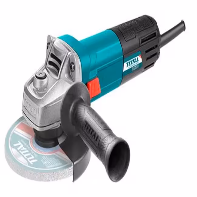 مینی فرز توتال مدل TG1101256