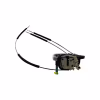 قفل در جلو چپ ولکس C30