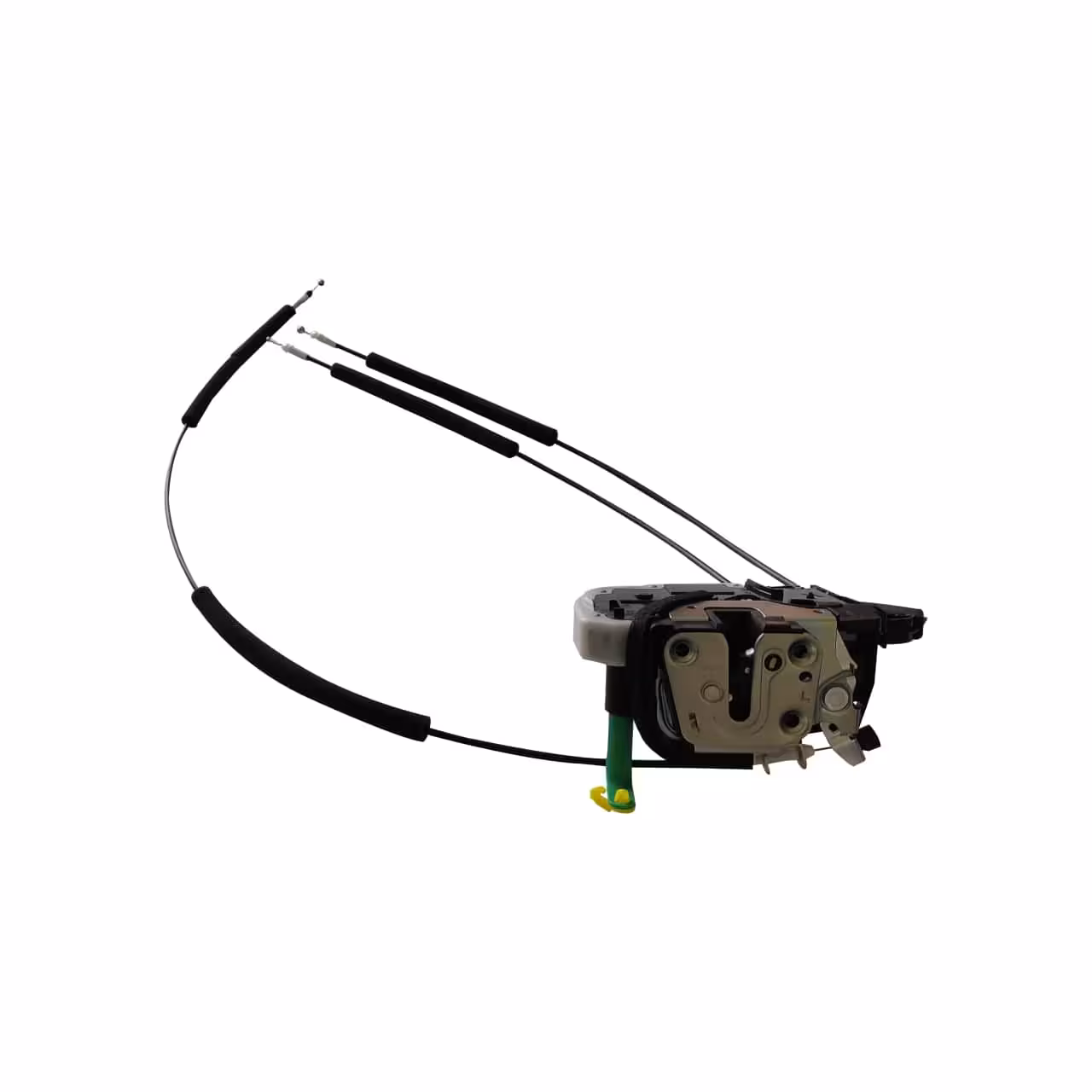 قفل در جلو چپ ولکس C30