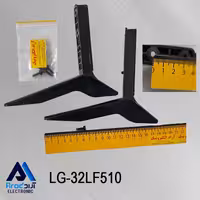 پایه تلویزیون ال جی 32LF510