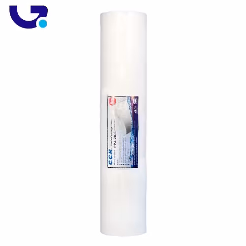 فیلتر الیافی جامبو سی سی کا