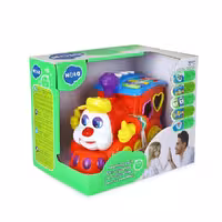 قطار آموزشی HOLA 556