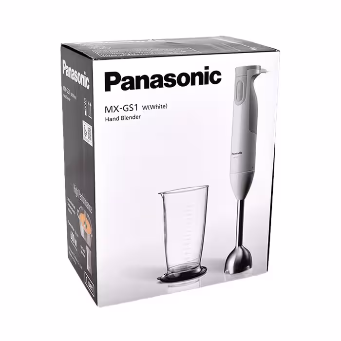 گوشت‌کوب برقی پاناسونیک MX-GS1 | خرید آنلاین دسترسی سریع