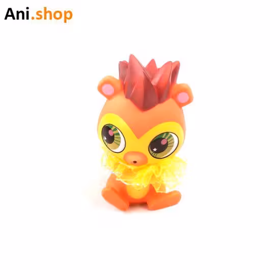 اسباب بازی جوجه تیغی موزیکال