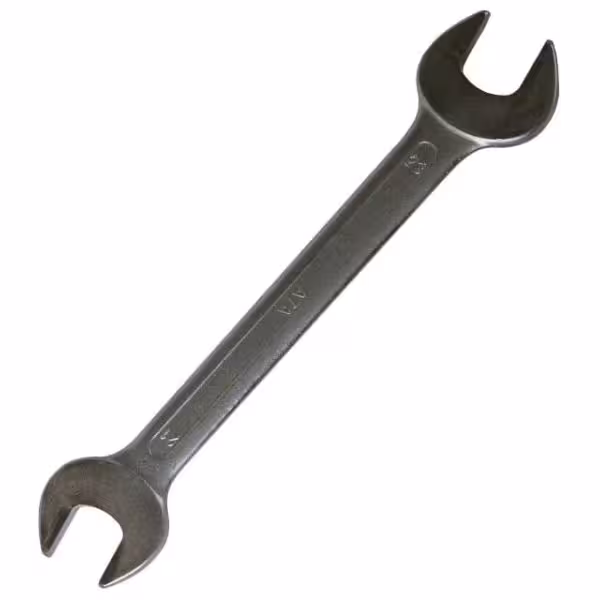 آچار دو سر تخت 23*21 آتا برند ATA TOOLS