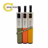 لیزر شارژی جیبی 3 نور اسمال سان کد SMALL SUN D90 - کمپ آراس