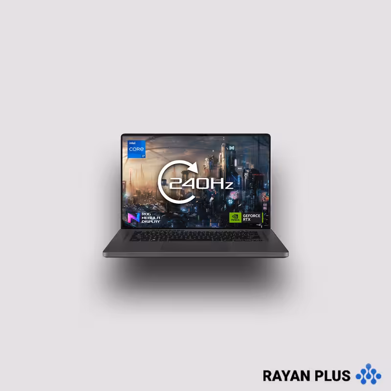 لپ تاپ ASUS GU603VV i7 – لپ تاپ آکبند گیمینگ ارزان