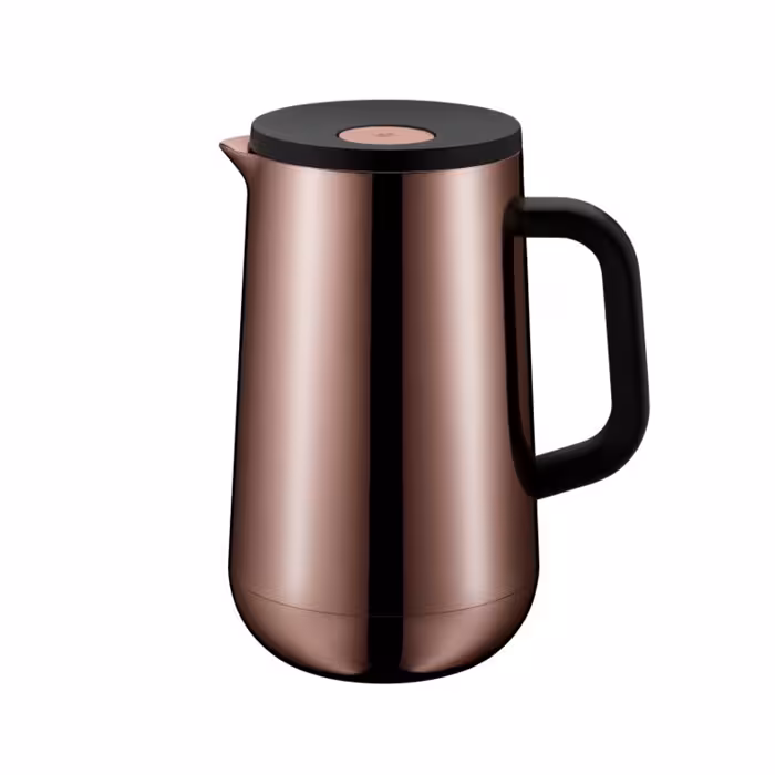 فلاسک رزگلد وی ام اف | WMF Insulation jug Impulse vintage copper