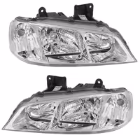 چراغ جلو پژو پارس SNT جفت