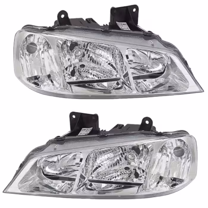 چراغ جلو پژو پارس SNT جفت