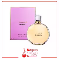 عطر ادکلن شنل چنس ادو تویلت-چنل چنس-Chanel Chance EDT