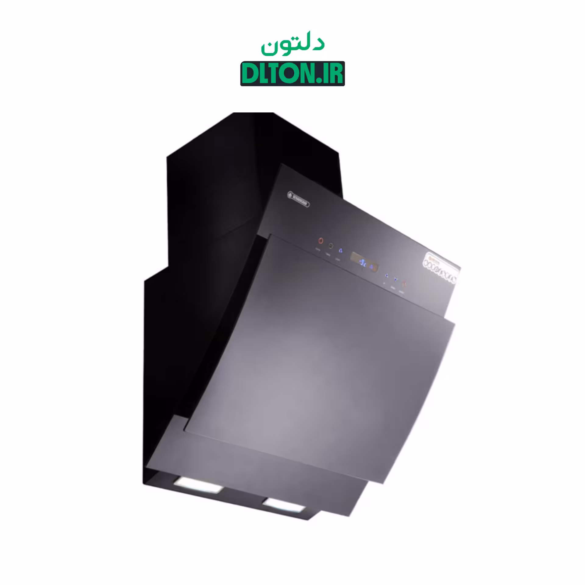 هود درخشان آپریل 60 سانت