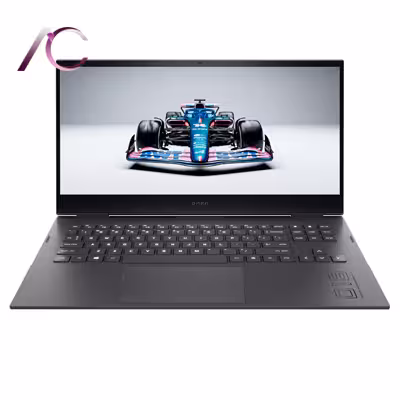 لپ تاپ اچ پی  LAPTOP HP OMEN 16 B0004 CORE I7/16GB/512GB SSD/8GB