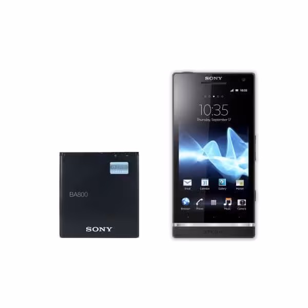 باتری گوشی سونی Sony Xperia S