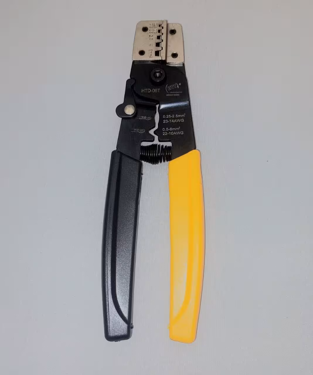 پرس وایرشو چند کاره دستی 6_0/5  HTD-06T