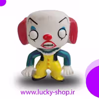 فانکو پنی وایز Pennywise
