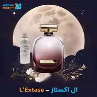 عطر نینا ریچی ال اکستاز Nina Ricci L’Extase