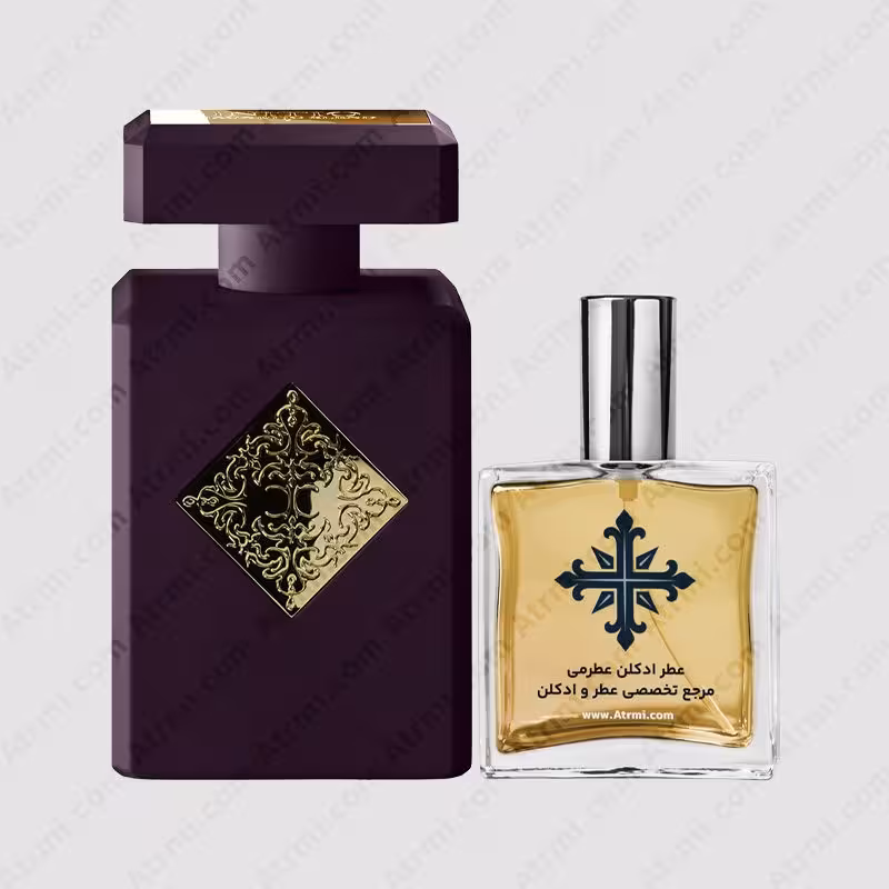 عطر ادکلن عطرمی مدل سایکدلیک لاو – Atrmi Psychedelic Love