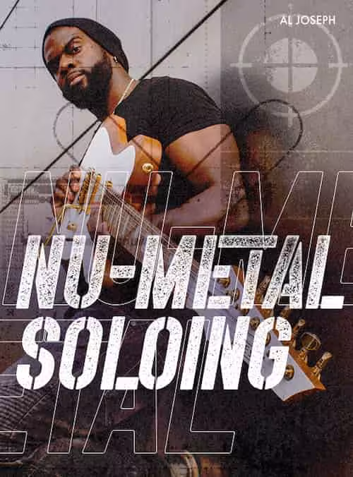 Nu-Metal Soloing