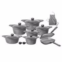 سرویس قابلمه ATC مدل A103