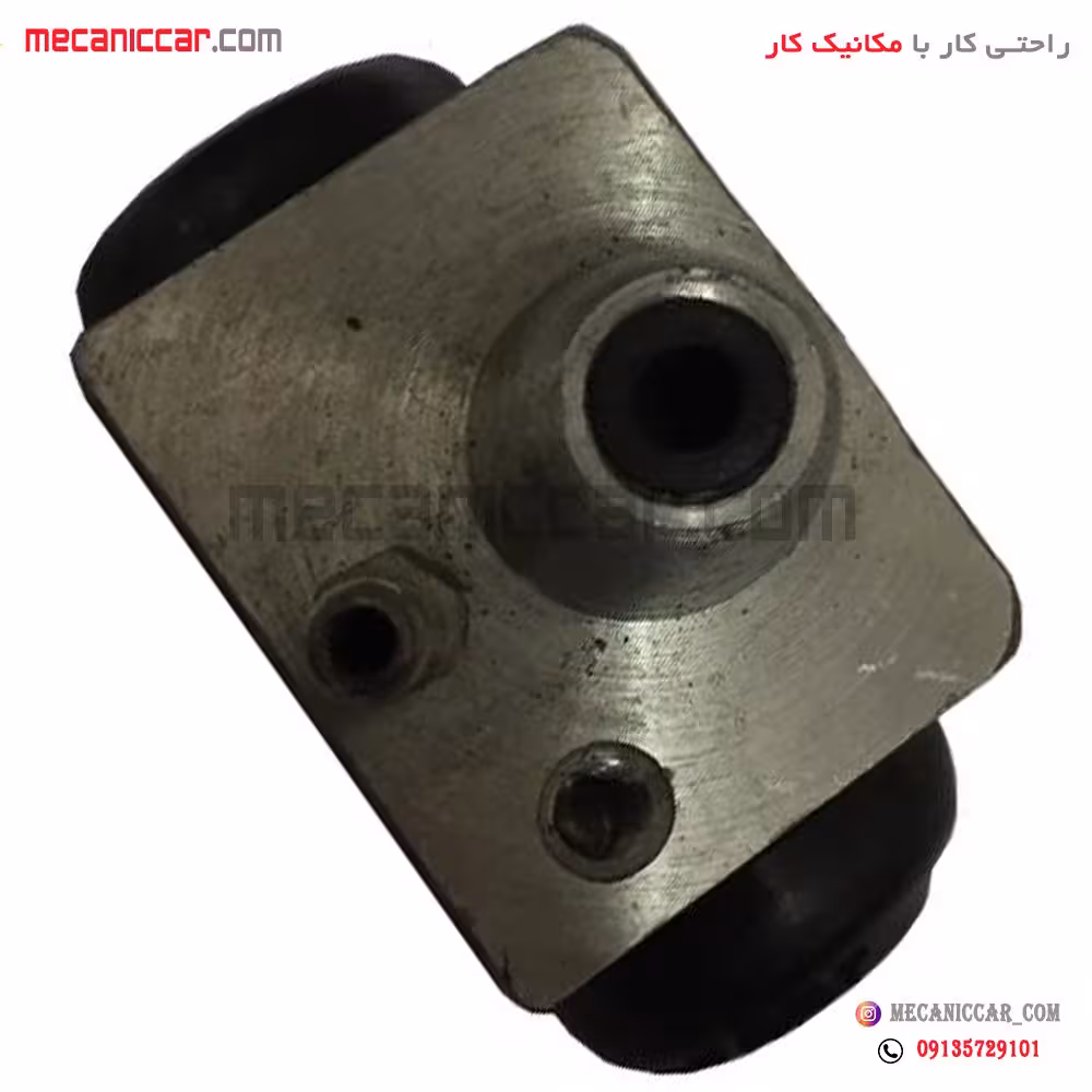 سیلندر (پمپ) ترمز چرخ عقب ال نود L90