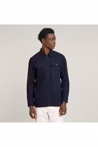 کاپشن مردانه و زنانه ژاکت اورجینال G-STAR RAW