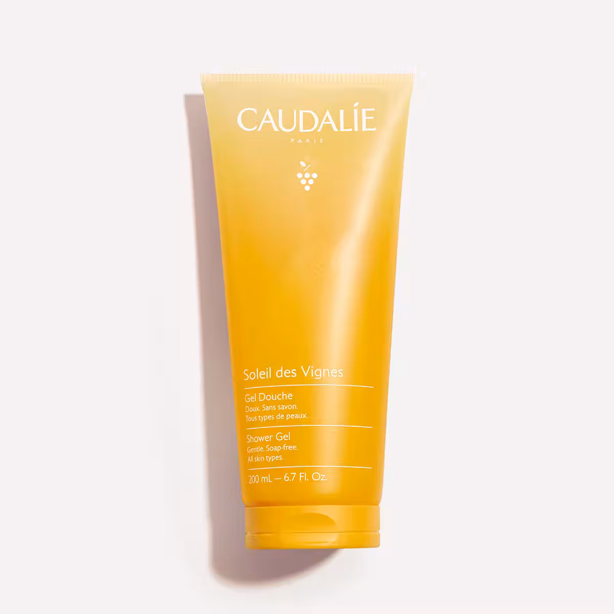 شوینده بدن نارگیل کدلی ( CAUDALIE – Gel Douche Soleil des Vignes 200ml )