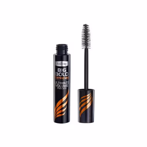 ریمل حجمدهنده ایزادورا مدل BIG BOLD EXTREME