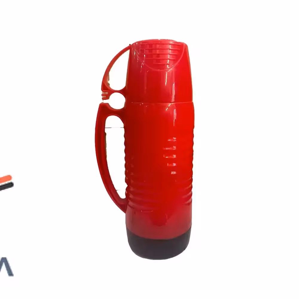 فلاسک لیوان دار نیم لیتری