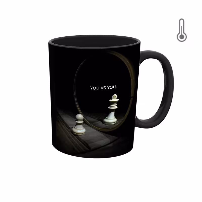 خرید ماگ-لیوان حرارتی  گرافیکی انگیزشی