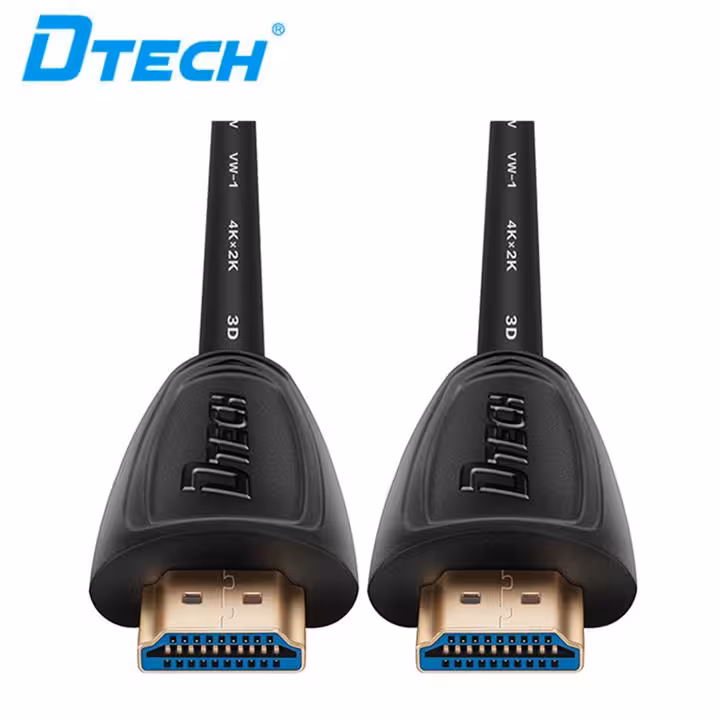 کابل DTECH 30M HDMI