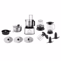 غذا ساز کنوود مدل FDM307SS