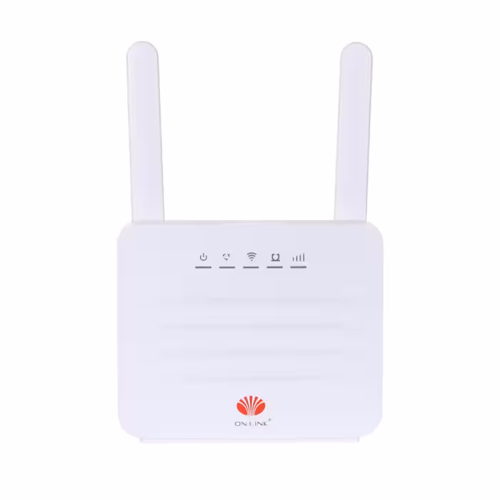 مودم رومیزی 4G/3G ON-LINK مدل E315S - سفید